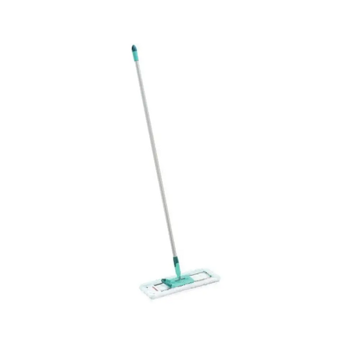 Leifheit 55045 моп Wet Microfiber Blue Green
