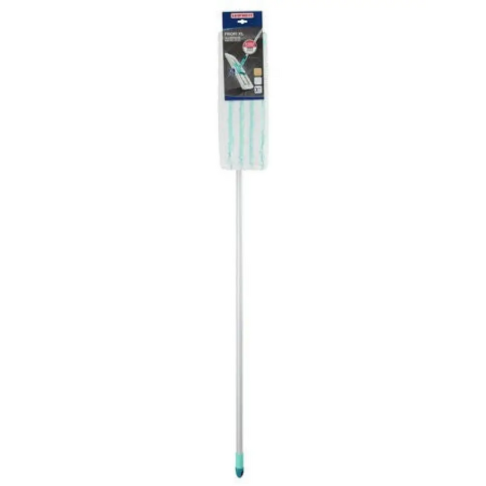 Leifheit 55045 моп Wet Microfiber Blue Green