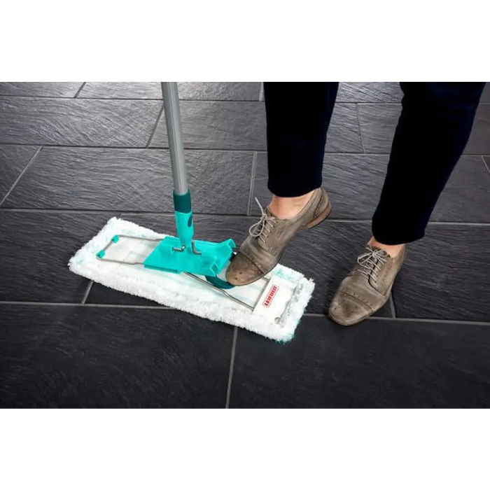 Leifheit 55045 моп Wet Microfiber Blue Green