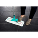 Leifheit 55045 моп Wet Microfiber Blue Green