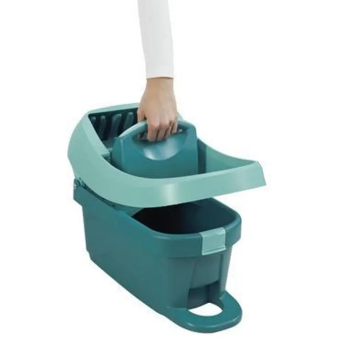 Leifheit 55076 почистваща система/кофа Green