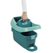 Leifheit 55076 почистваща система/кофа Green