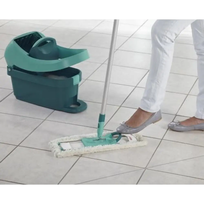 Leifheit 55076 почистваща система/кофа Green