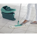 Leifheit 55076 почистваща система/кофа Green