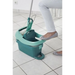 Leifheit 55076 почистваща система/кофа Green