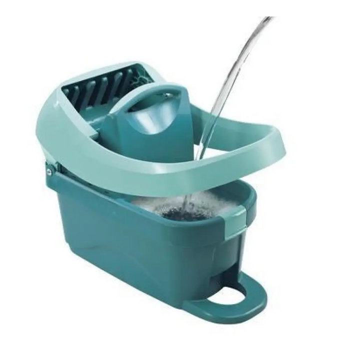 Leifheit 55076 почистваща система/кофа Green