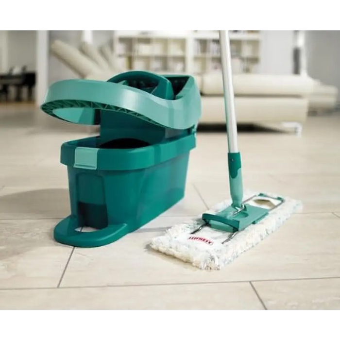 Leifheit 55076 почистваща система/кофа Green
