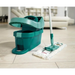 Leifheit 55076 почистваща система/кофа Green