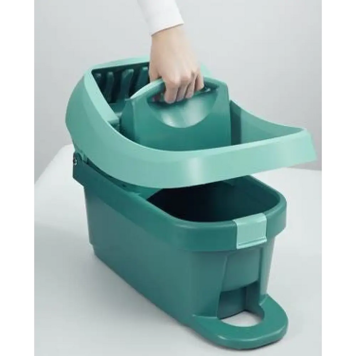 Leifheit 55076 почистваща система/кофа Green