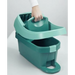 Leifheit 55076 почистваща система/кофа Green
