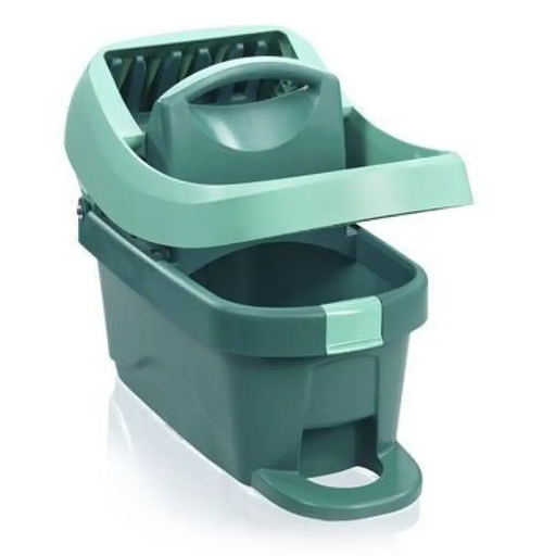 Leifheit 55076 почистваща система/кофа Green