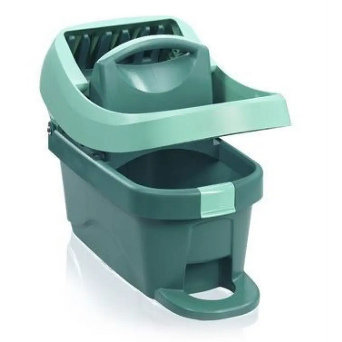 Leifheit 55076 почистваща система/кофа Green