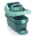 Leifheit 55076 почистваща система/кофа Green