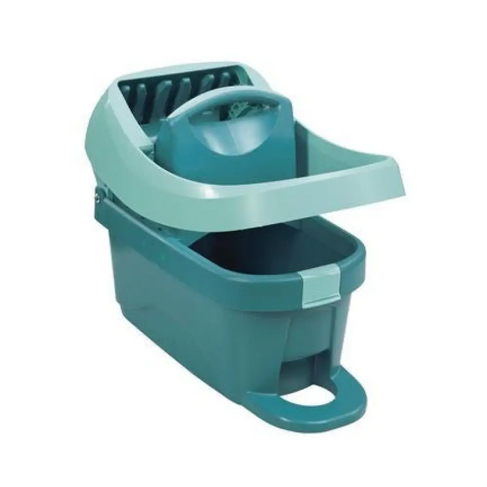 Leifheit 55076 почистваща система/кофа Green