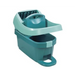 Leifheit 55076 почистваща система/кофа Green