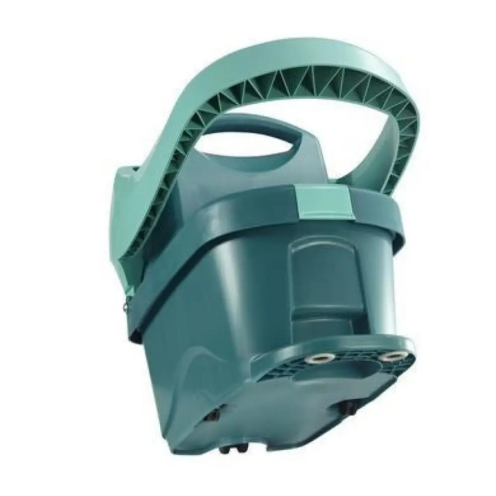 Leifheit 55076 почистваща система/кофа Green