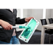 Leifheit 55360 почистваща система/кофа Единичен резервоар