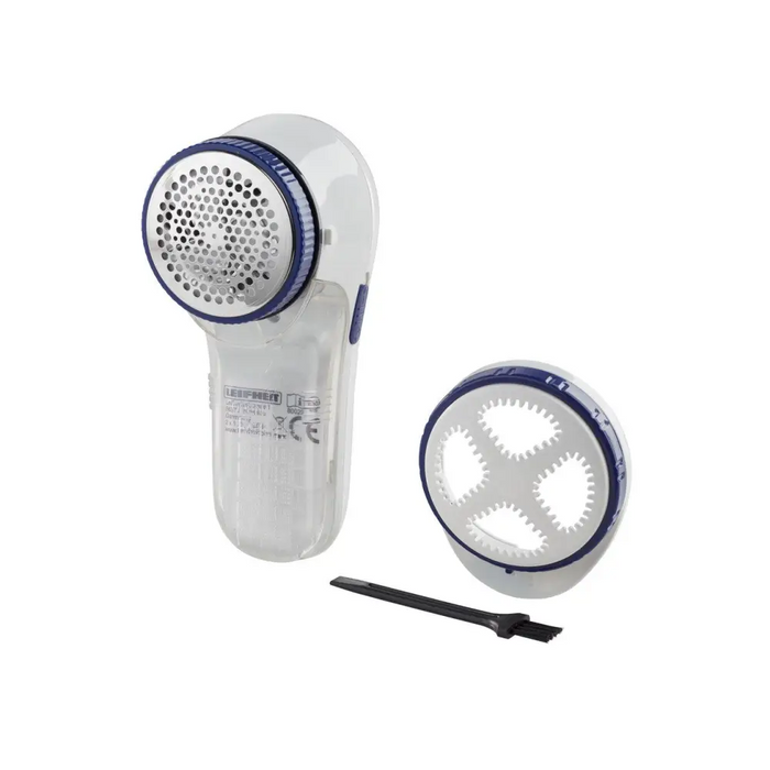 Leifheit 80029 самобръсначка за тъкани Син Бял