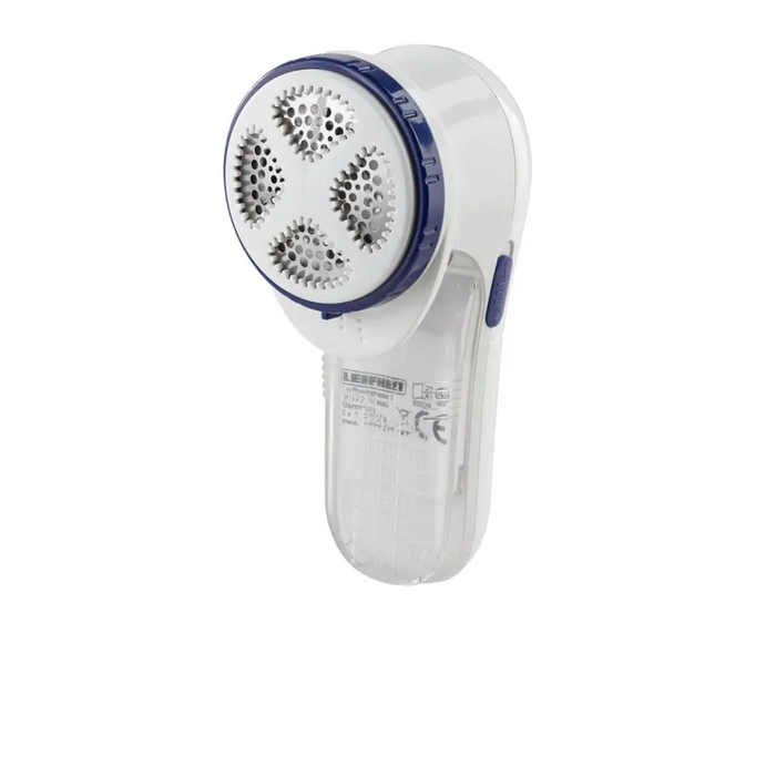 Leifheit 80029 самобръсначка за тъкани Син Бял