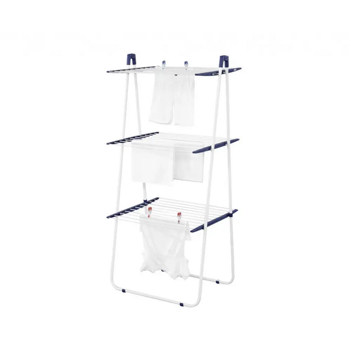 Leifheit 81435 TOWER 190 поставка/линия за сушене на пране
