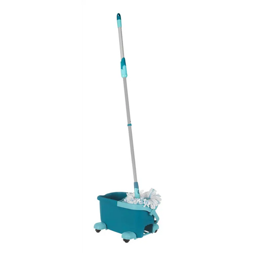 LEIFHEIT Clean Twist Mop Ergo мобилна система