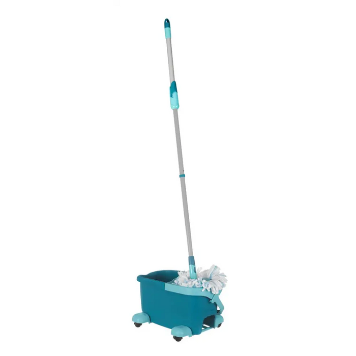 LEIFHEIT Clean Twist Mop Ergo мобилна система