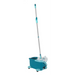 LEIFHEIT Clean Twist Mop Ergo мобилна система