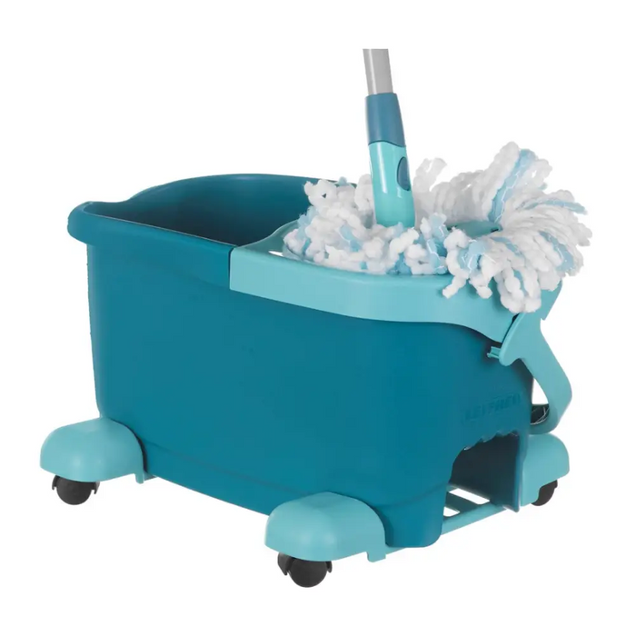 LEIFHEIT Clean Twist Mop Ergo мобилна система
