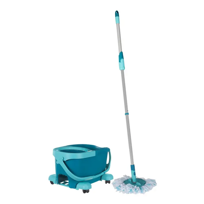 LEIFHEIT Clean Twist Mop Ergo мобилна система