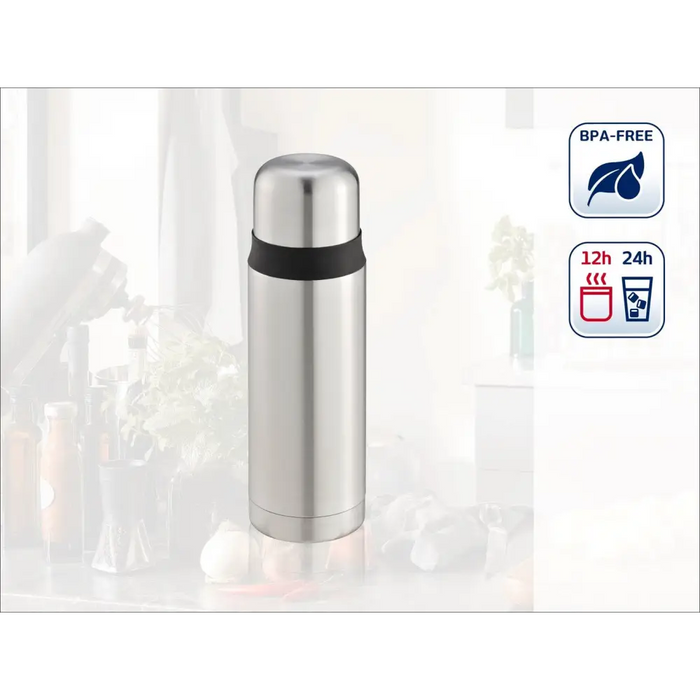 Leifheit Coco термос 0,5 L Неръждаема стомана