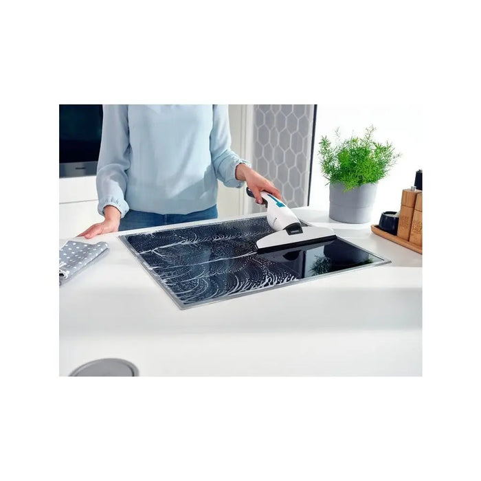 Leifheit NEMO електрически прозорци 60 L Черен Тюркоаз Бял