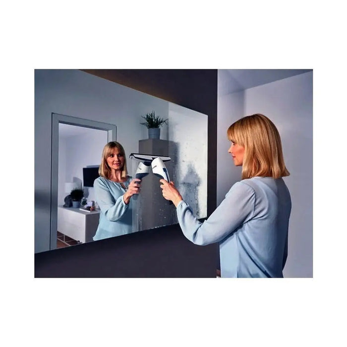 Leifheit NEMO електрически прозорци 60 L Черен Тюркоаз Бял