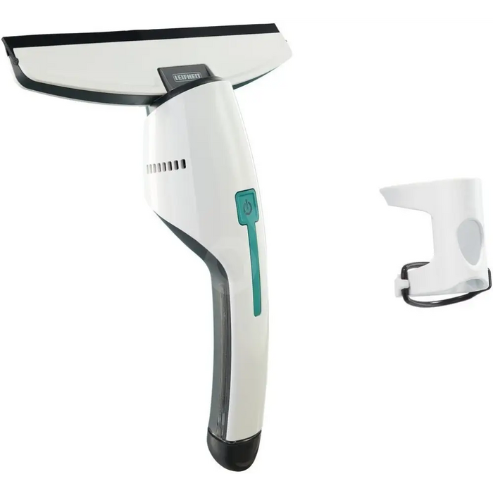 Leifheit NEMO електрически прозорци 60 L Черен Тюркоаз Бял