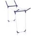 Leifheit PEGASUS 120 Solid Компактна поставка/линия