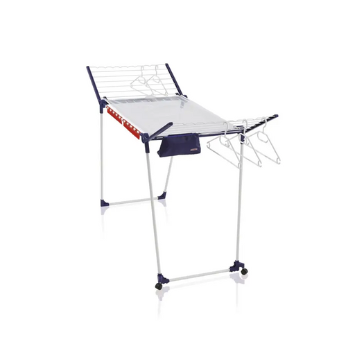 Leifheit Pegasus 200 Deluxe Мобилен подов багажник