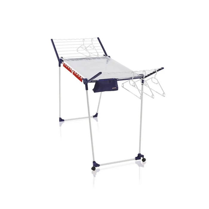 Leifheit Pegasus 200 Deluxe Мобилен подов багажник