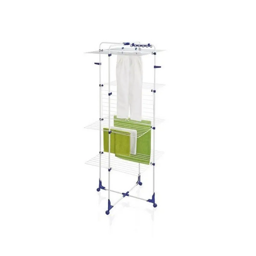 Leifheit Pegasus Classic Tower 450 Бяла