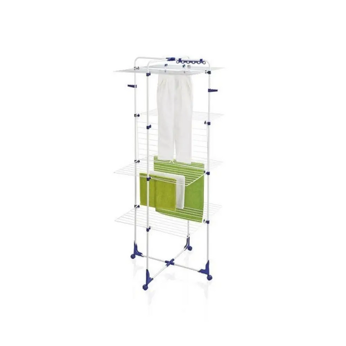 Leifheit Pegasus Classic Tower 450 Бяла