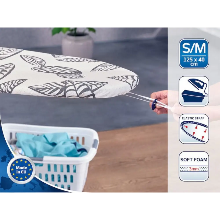 Leifheit Perfect Steam Air Board Express M дъска за гладене