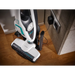 Leifheit PowerVac 2в1 2-в-1 стик вакуум Батерия Dry