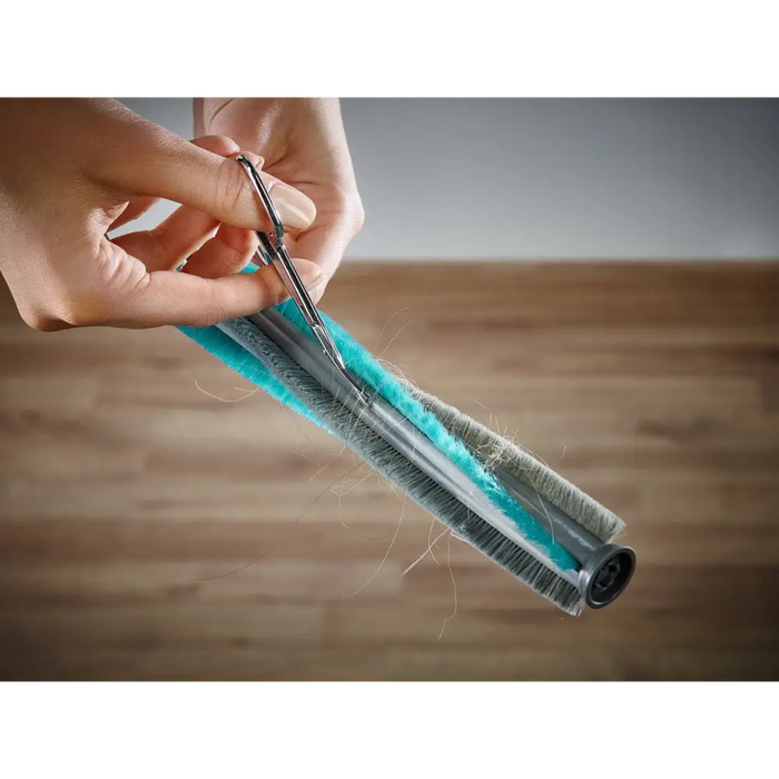 Leifheit PowerVac 2в1 2-в-1 стик вакуум Батерия Dry