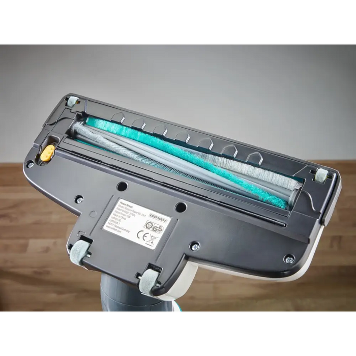 Leifheit PowerVac 2в1 2-в-1 стик вакуум Батерия Dry