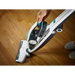 Leifheit PowerVac 2в1 2-в-1 стик вакуум Батерия Dry
