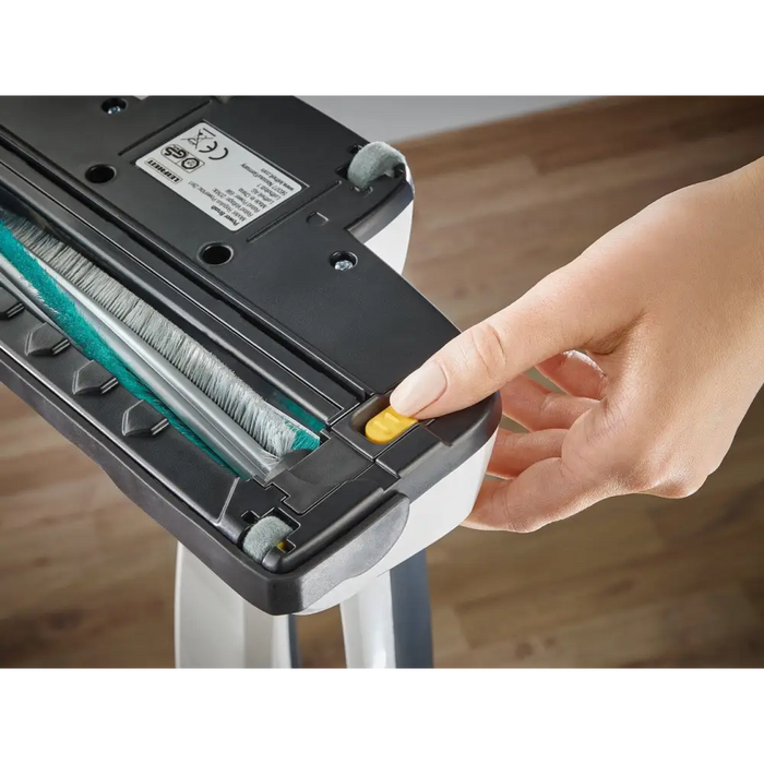 Leifheit PowerVac 2в1 2-в-1 стик вакуум Батерия Dry