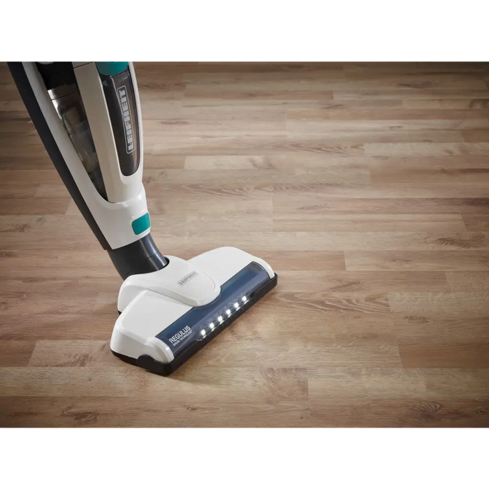 Leifheit PowerVac 2в1 2-в-1 стик вакуум Батерия Dry