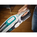 Leifheit PowerVac 2в1 2-в-1 стик вакуум Батерия Dry