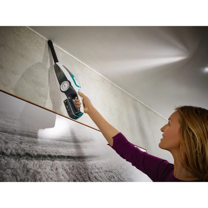 Leifheit PowerVac 2в1 2-в-1 стик вакуум Батерия Dry