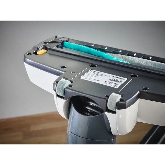 Leifheit PowerVac 2в1 2-в-1 стик вакуум Батерия Dry