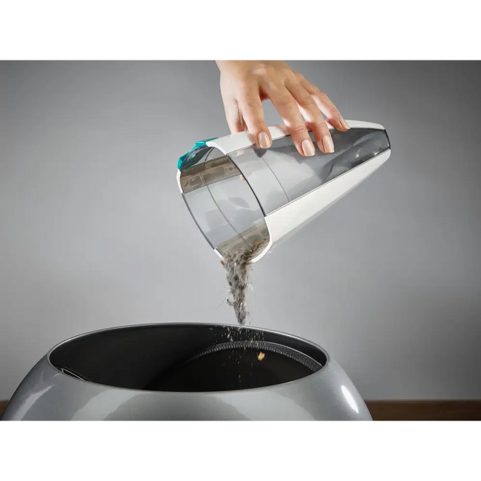 Leifheit PowerVac 2в1 2-в-1 стик вакуум Батерия Dry