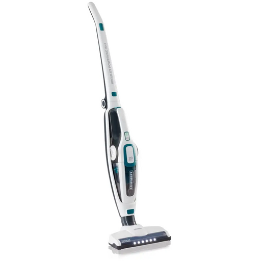 Leifheit PowerVac 2в1 2-в-1 стик вакуум Батерия Dry